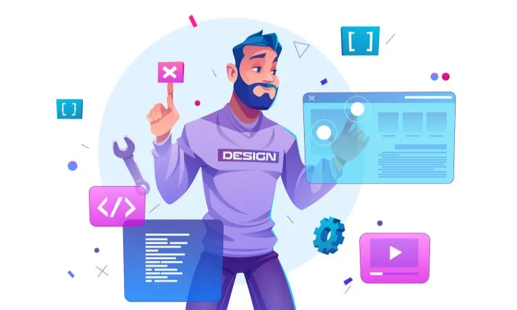 Web Development India