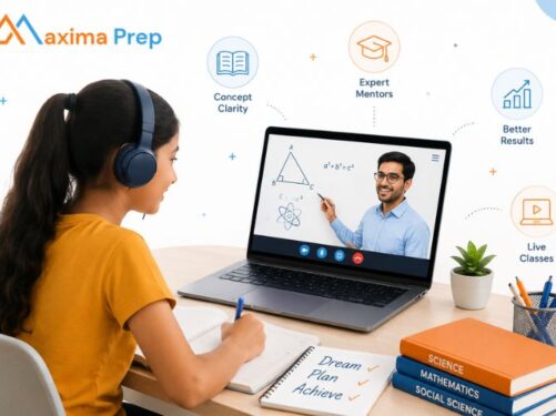 CBSE Online Study
