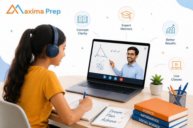 CBSE Online Study