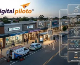 AI Search Infrastructure Guide for Local Service Businesses
