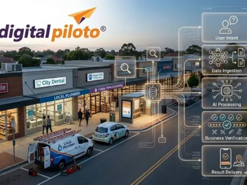 AI Search Infrastructure Guide for Local Service Businesses