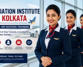 Aviation Courses Kolkata Fees