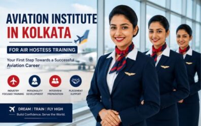 Aviation Courses Kolkata Fees