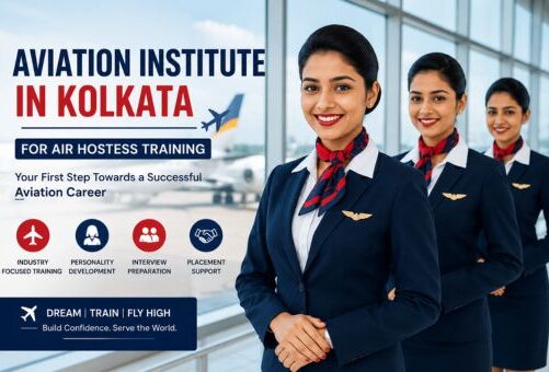 Aviation Courses Kolkata Fees