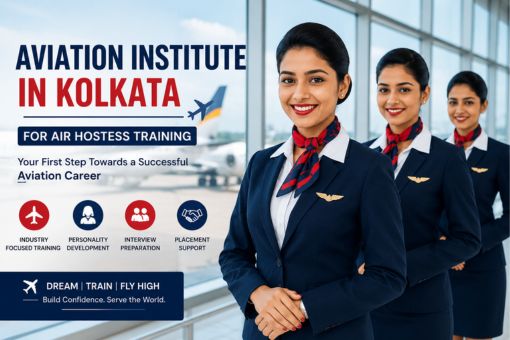 Aviation Courses Kolkata Fees