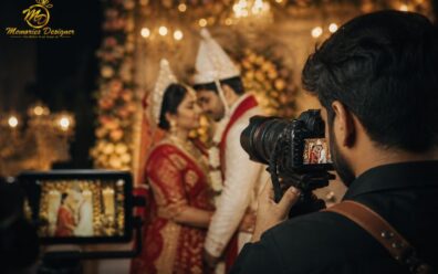 Wedding Photographers in Kolkata