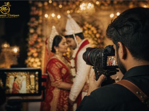 Wedding Photographers in Kolkata