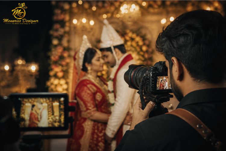 Wedding Photographers in Kolkata