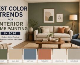 Exterior Painting