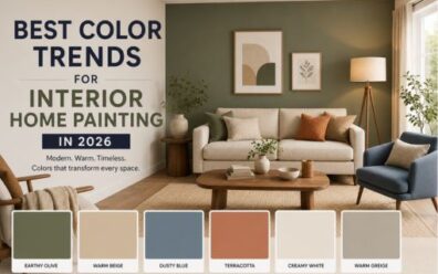 Exterior Painting