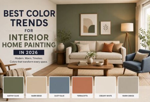 Exterior Painting