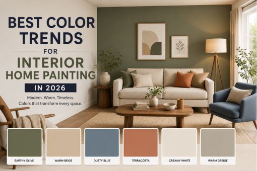 Exterior Painting