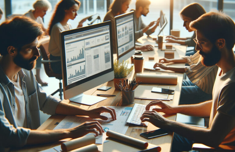 Best Digital Marketing Company in Kolkata Winning with Hyperlocal SEO Signals
