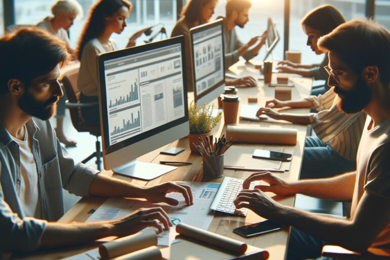 Best Digital Marketing Company in Kolkata Winning with Hyperlocal SEO Signals
