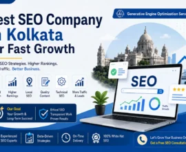 Best SEO Company in Kolkata helping businesses grow online