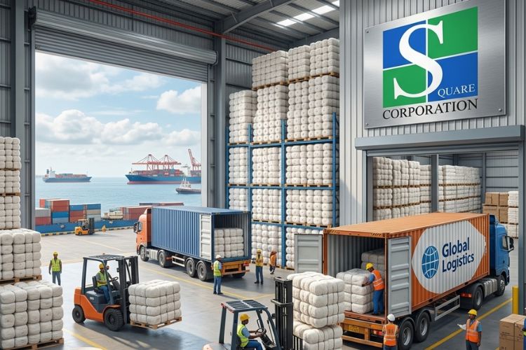Textile Export Companies in India