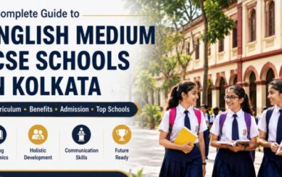 Birla Schools in Kolkata