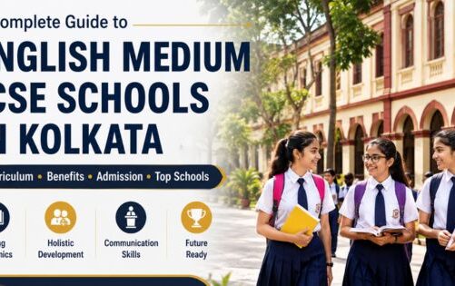 Birla Schools in Kolkata