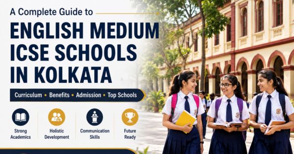 Birla Schools in Kolkata