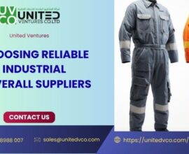 Welding Jacket