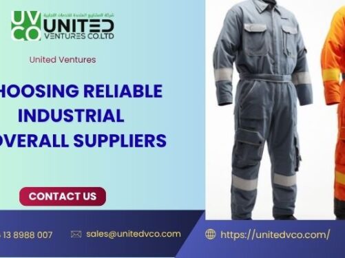 Welding Jacket