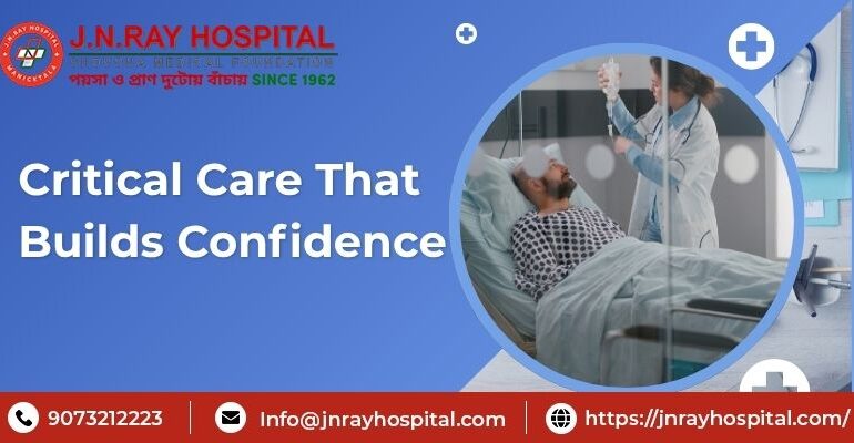Top Iccu in Kolkata