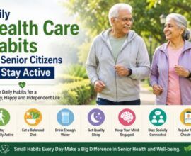 Senior Wellness Programs