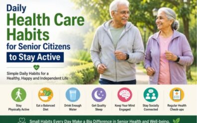 Senior Wellness Programs