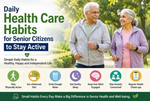 Senior Wellness Programs