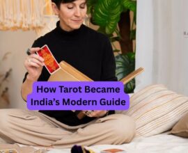 top tarot card reader in India