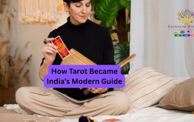 top tarot card reader in India