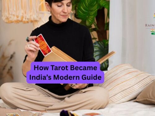 top tarot card reader in India