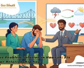 Love Problem Solution in Howrah