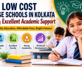 ICSE Affiliated Schools in Kolkata