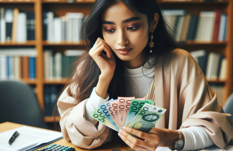 NZ Student Visa Financial Proof Changes 2026: Real Cost Breakdown