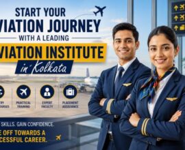 Airport Management Course in Kolkata