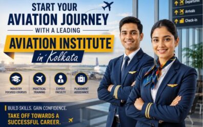Airport Management Course in Kolkata