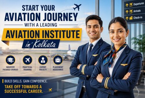 Airport Management Course in Kolkata
