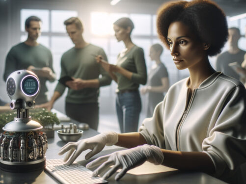 Study NZ for AI & Tech Careers in 2026