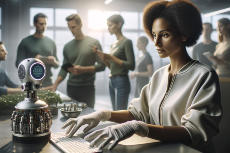 Study NZ for AI & Tech Careers in 2026
