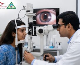 The Growing Importance of Regular Eye Checkups with Trusted Specialists