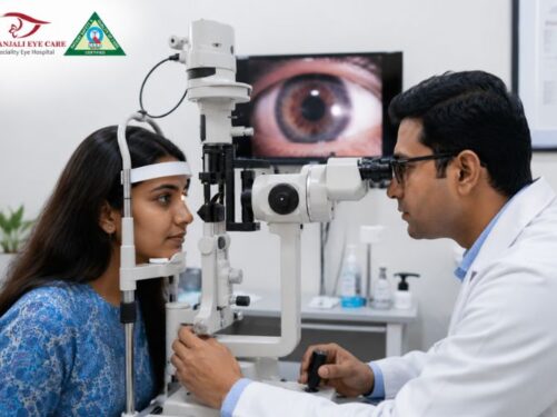 The Growing Importance of Regular Eye Checkups with Trusted Specialists