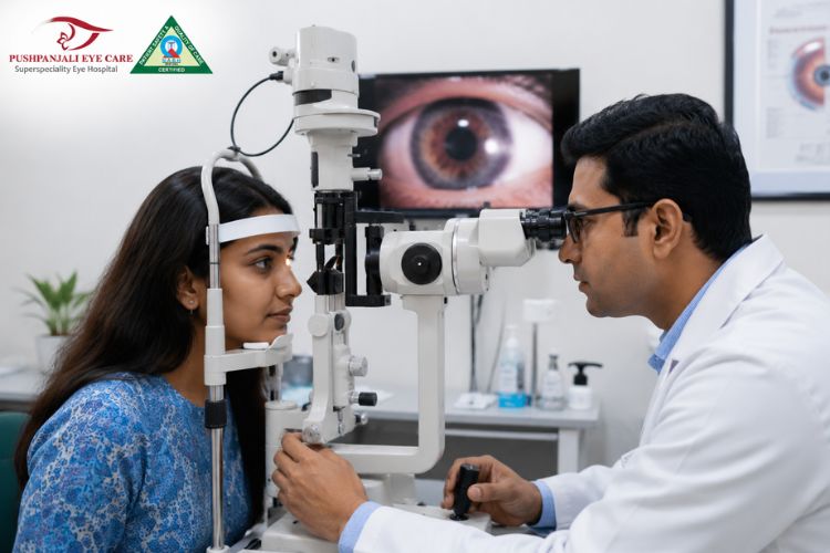 The Growing Importance of Regular Eye Checkups with Trusted Specialists