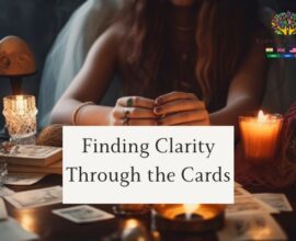 top tarot reader in India