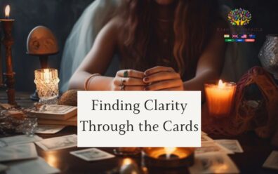 top tarot reader in India