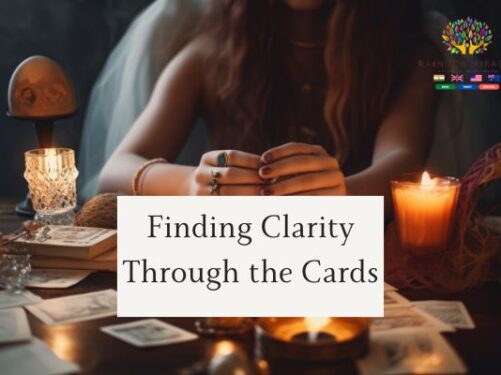 top tarot reader in India
