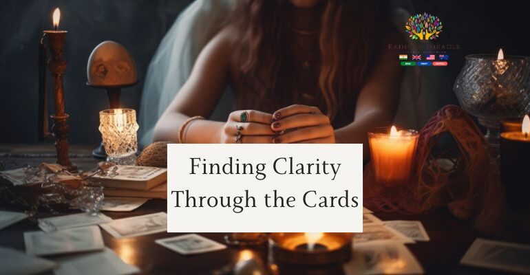 top tarot reader in India