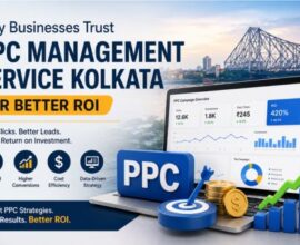 best PPC company in Kolkata