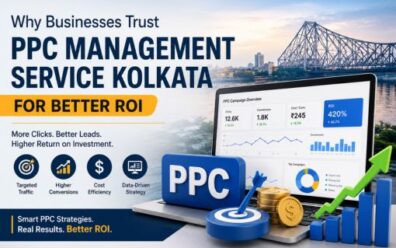 best PPC company in Kolkata