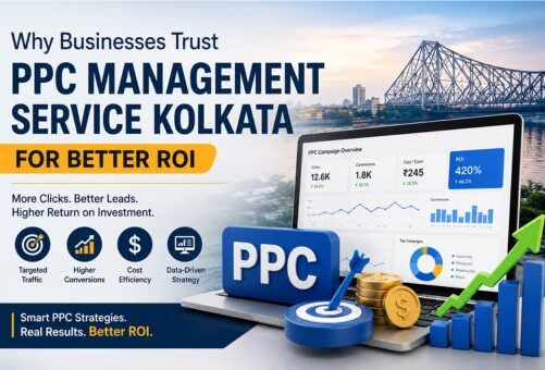 best PPC company in Kolkata